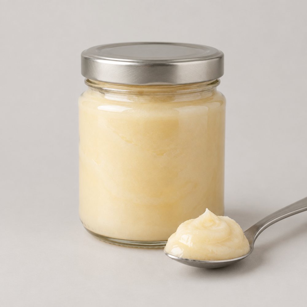 BIO Krēmveida medus 250g