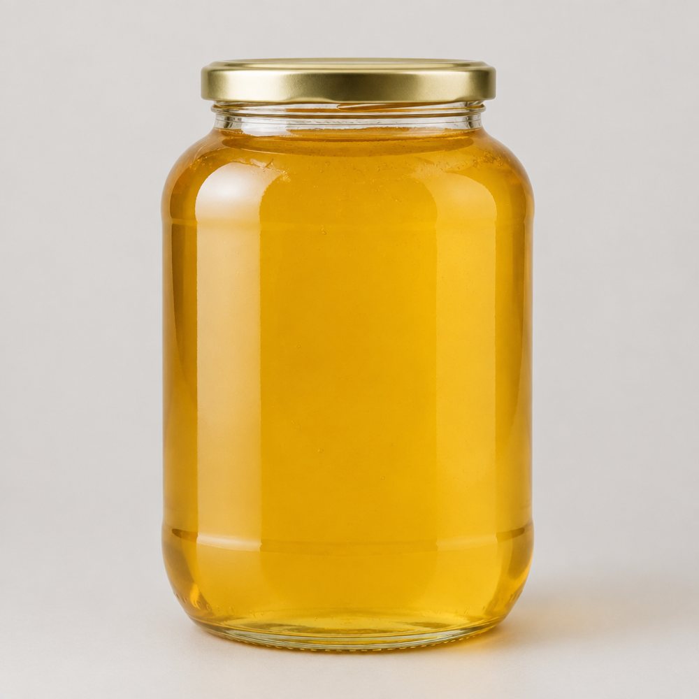 BIO Meža ziedu medus 1200g