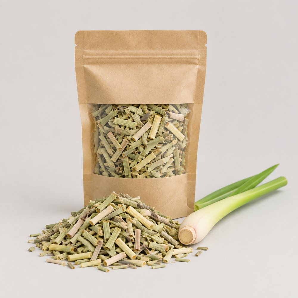 Lemongrass