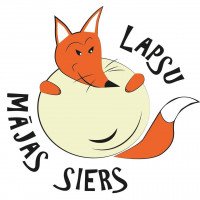 Lapsu mājas siers