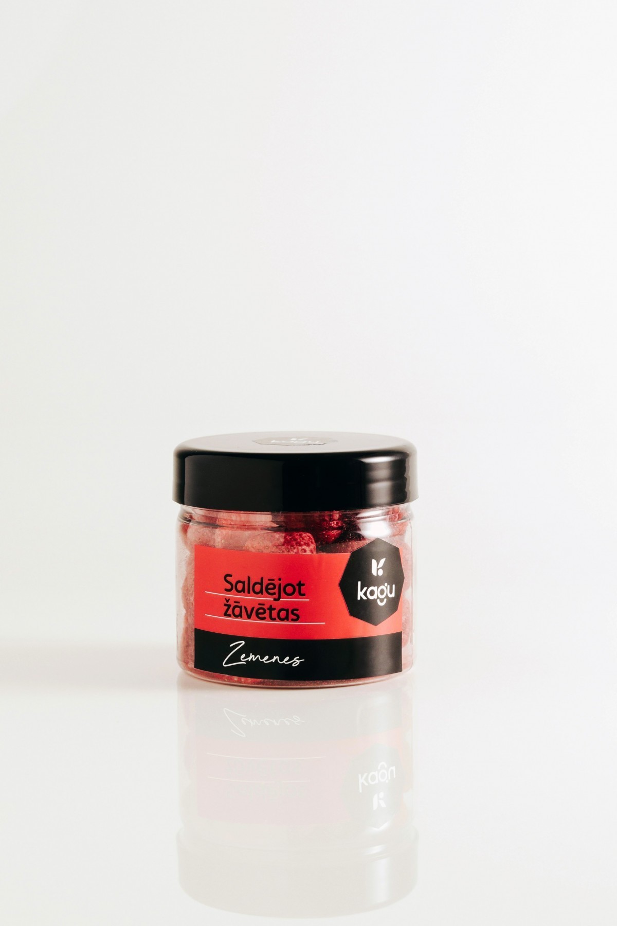 Zemenes, 20g
