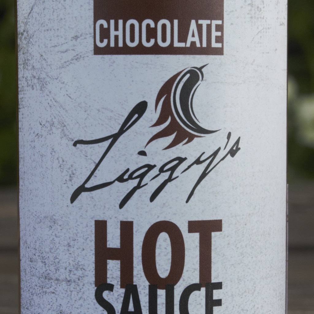 Ziggy\'s Hot Sauce Chocolate