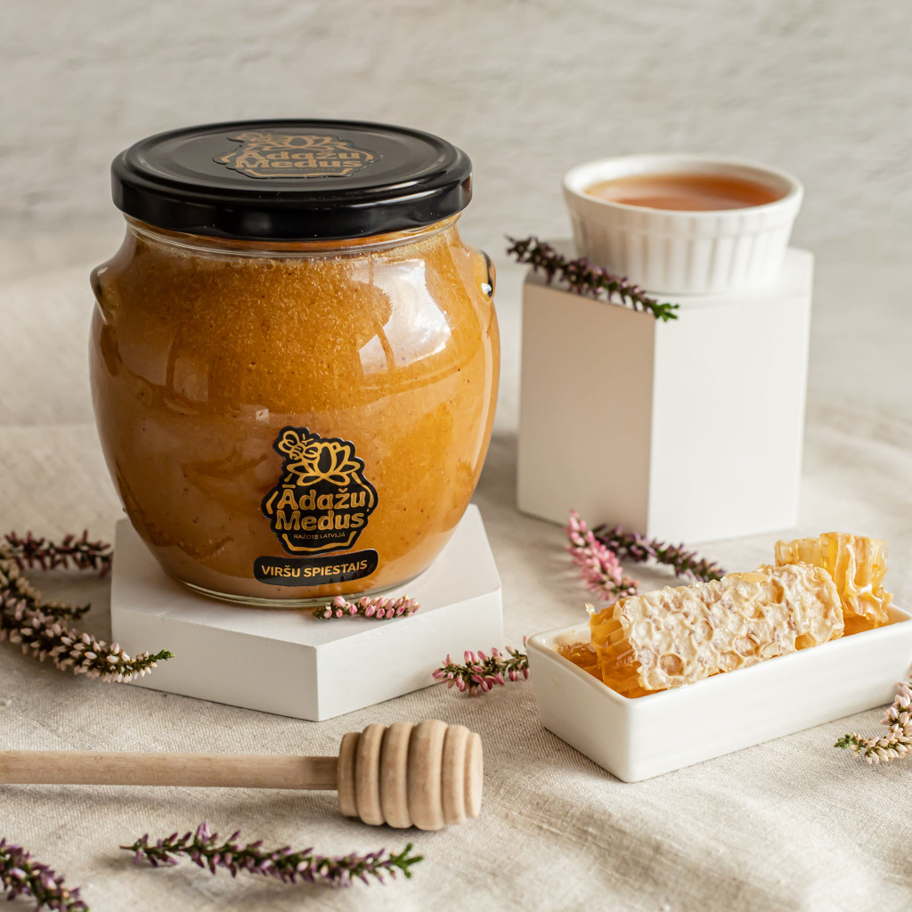Viršu spiestais 500ml