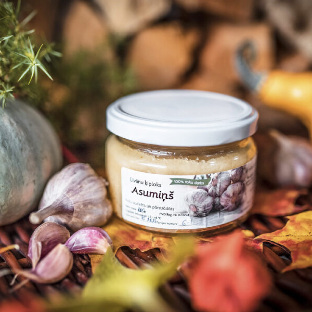 Asumiņš (klasiskais) , 170 gr
