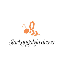 Sarkangalvju drava
