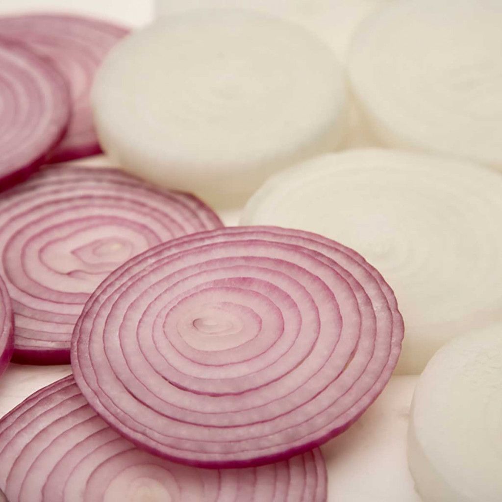 Cosmic onion rings (Kosmisk sīpaļ riņķiš)