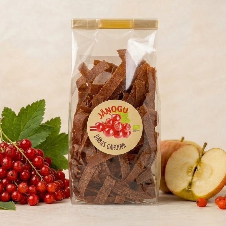Jāņogu salmiņi, 35g, BIO