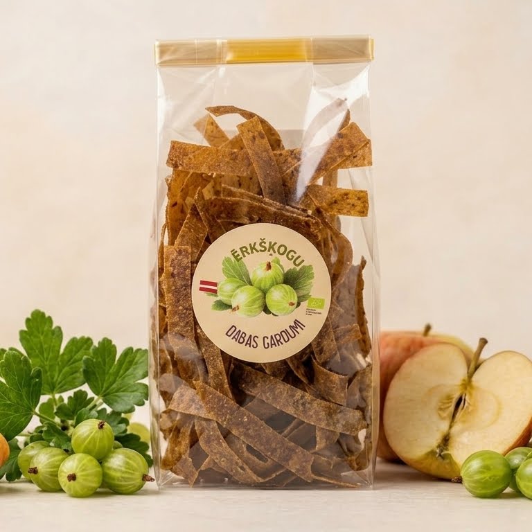 Agrastų šiaudeliai, 35g, ekologiški