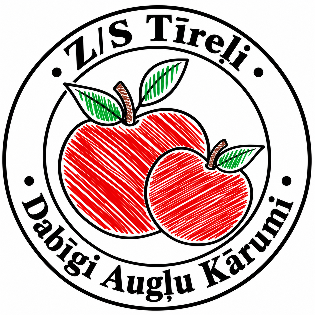 ZS TĪREĻI