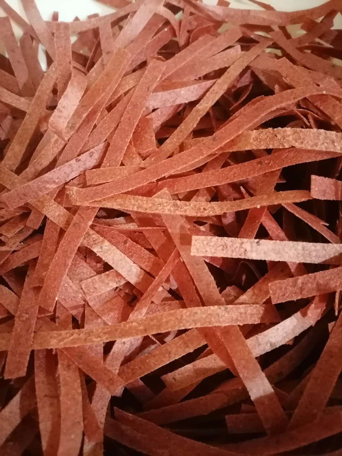 Dzērveņu salmiņi BIO 35g